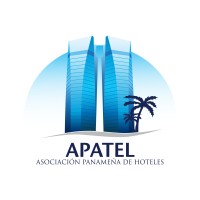 APATEL Panamá Logo