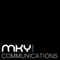 MKY Communications Logo