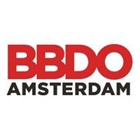 BBDO Amsterdam Logo