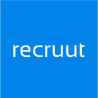 Recruut.com C2C Jobs Portal Logo