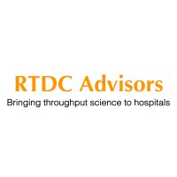 RTDC Advisors Logo
