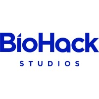 BioHack Studios Logo