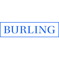 Burling Builders, Inc. Logo