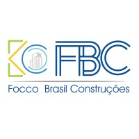 Focco Brasil Construções Logo