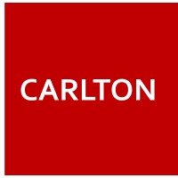 CARLTON Logo