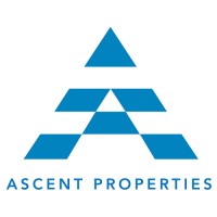 Ascent Properties Logo