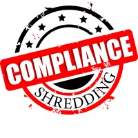 Compliance Shredding Logo