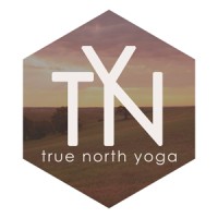 True North Yoga Logo