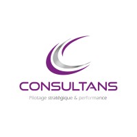 Consultans Logo