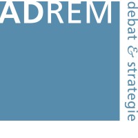 AD REM Debat & Strategie Logo