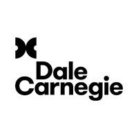 Dale Carnegie Training Gulf Logo