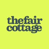 The Fair Cottage Logo