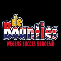 De Bounties Logo