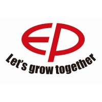 EP Equipment Europe Logo