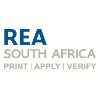 REA - South Africa Logo