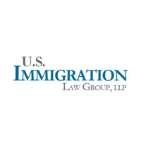 U.S. Immigration Law Group, LLP Logo