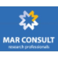 MAR Consult Logo