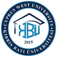 Cyprus West University Logo