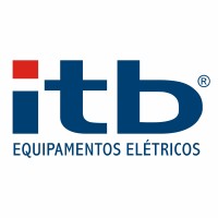 ITB Equipamentos Elétricos Logo