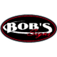 Bobs Signs Logo