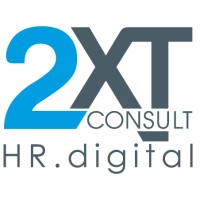 2XT Consultants Group AG Logo