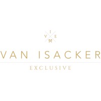 Van Isacker Exclusive Logo