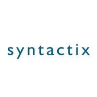 Syntactix Logo