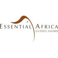 Essential Africa Guided Safaris Logo