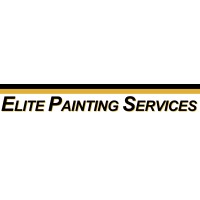 Elite Painting Services Logo