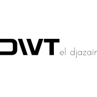 DWT El Djazair Logo