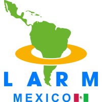 LARM de México Logo