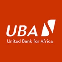 UBA CAMEROON SA Logo
