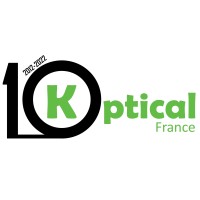Koptical Logo