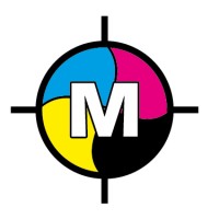 MEGALABEL Etiquetas e Rótulos Adesivos Especiais Logo