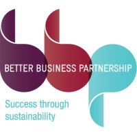 Better Business Partnership Logo
