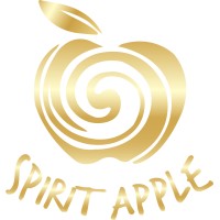 Spirit Apple Logo