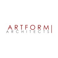 Artform Architects Logo