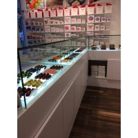 Noela Chocolate Logo