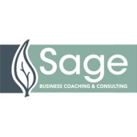 Sage Business Coaching & Consulting Logo