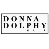 Donna Dolphy Hair Inc. Logo
