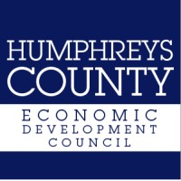 Humphreys County Economic Development Council Logo
