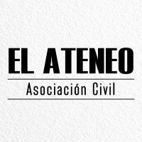 El Ateneo - Asociación Civil Logo
