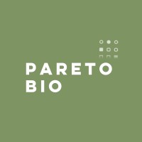 Pareto Bio, Inc. Logo