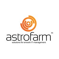 Astrofarm AS Logo