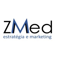 ZMed strategy & marketing Logo