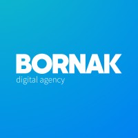 BORNAK GmbH Logo