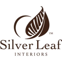 Silver Leaf Interiors Inc. Logo