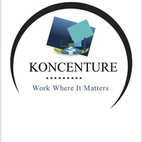 Koncenture Group INC Logo