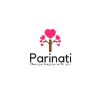 Parinati Logo