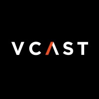 VCast Online Logo